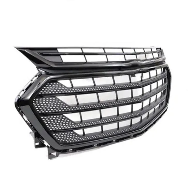 product kebel new oem 84297944 new ato grill high quality car grille for chevrolet traverse 2018 2019 2020 2021-6