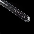 Tube Lab Clear Plastic Test Tube Round 30*150 Tube En Verre