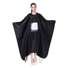 Capes Cape High Quality Hot Sale Waterproof Custom Barber Capes With Logo Barber Cape Hairdressing