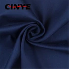 Uniform Bleach 21*21/108*58 190GSM 100% Cotton Twill/Drill Medical Uniform Fabrics With Chlorine Bleach Resistance