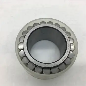 Double Row Full Complement Cylindrical Roller Bearing Nnc 5018 V