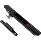 Aluminum Window Door Lock High Quality Aluminum Profile Durable Window And Door Lock A064