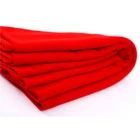 Fabric Most Fashion Eco Friendly 32s Cotton Rib Knitted Fabric