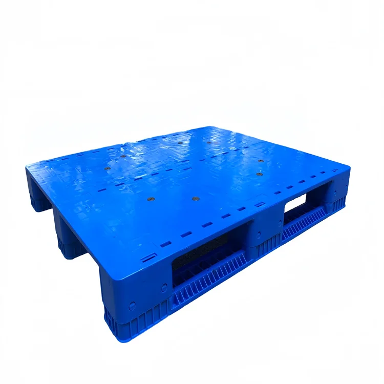 X Mm Heavy Duty Hdpe Plastic Pallets Euro Standard Industrial