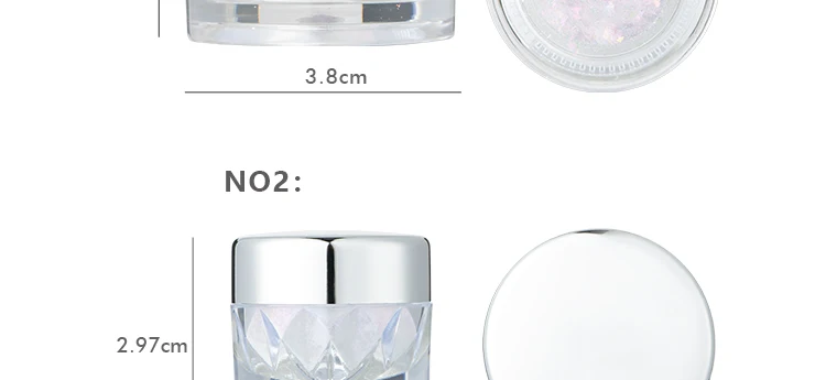 product vinimay 4 styles nail magic mirror powder aurora shiny effect easy to blend for gel polish acrylic nail art decoration-15