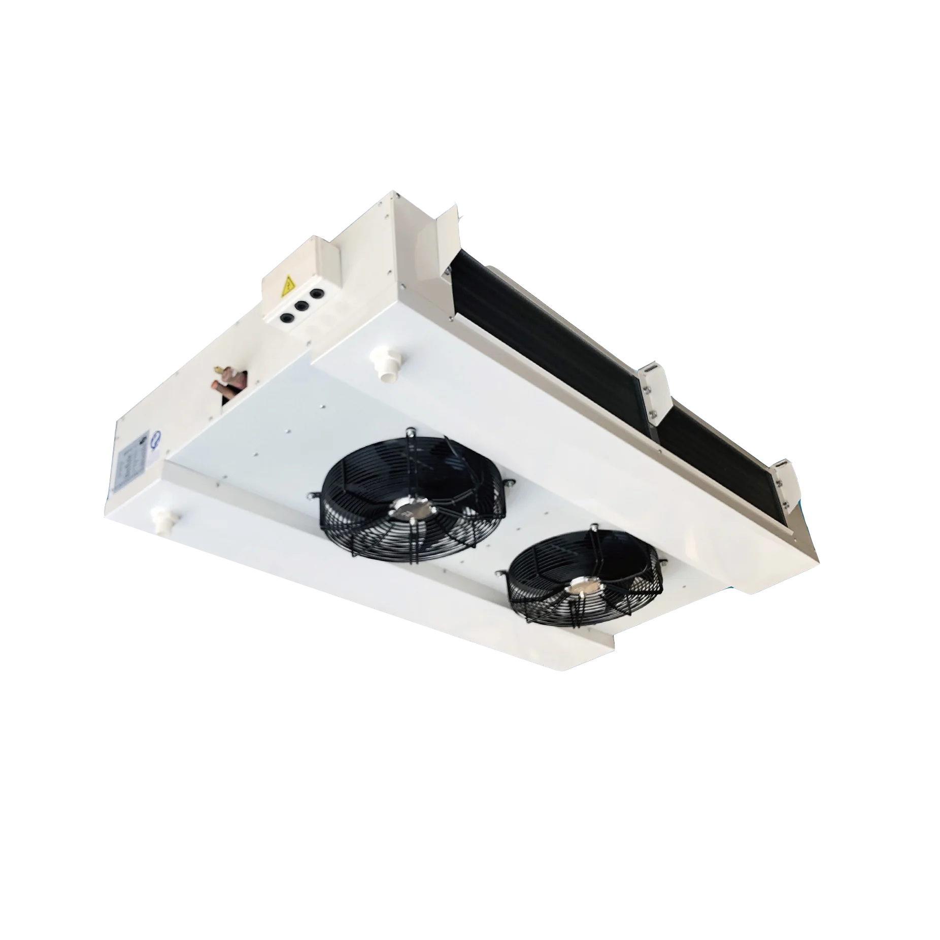 Unit Cooler, ceiling, 110V, 900m³ - detail 6
