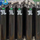 Nitrogen High Quality 99.999% Nitrogen Gas 40L Nitrogen Cylinder