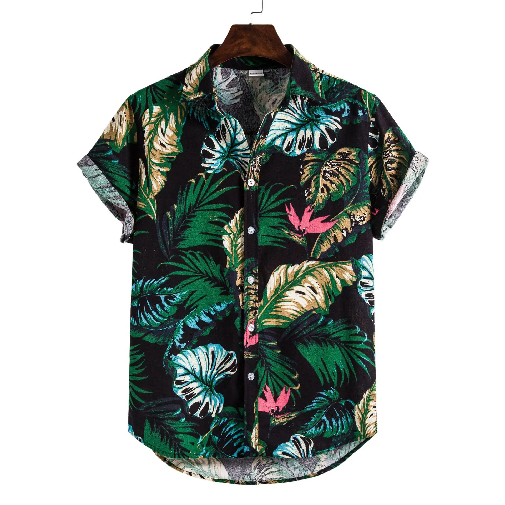 mens shirts summer 2020