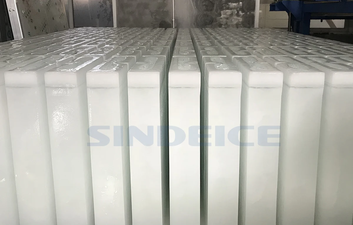 Direct Air Cooling Pump, SINDEICE, 220V, PLC - detail 10