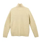 Sweater Sweater Sales Winter Wrangle Long Sleeve Turtleneck Pullover Cable Knitted Sweater