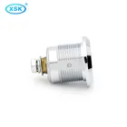 Metal Door Lock Door Lock Price 36mm Head Diameter Safe Xsk 1012 Metal Cabinet Door Lock