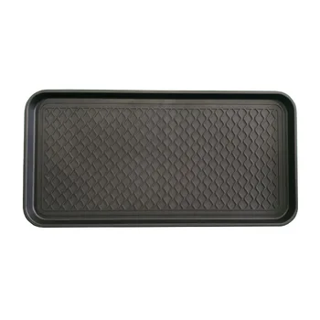 2024 Hot Sale Multi-Purpose Boot Mat & Tray for Indoor Outdoor Floor Protection Boot Tray