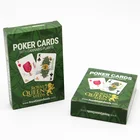 Poker Set Printing Poker Cards High Quality Cheap Luxury Poker Set Offset Printing Playing Cards