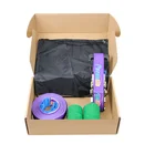Sports Slackline Gym Obstacles Fitness Slackline Kit For Outdoor Sports Balance Game