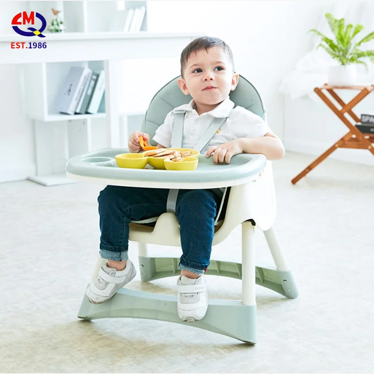 baby dinner chair