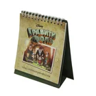 Calendar Character Custom Desk Calendar