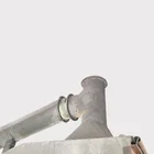 Steel Pipe Fittings Low Price Carbon Steel Pipe Fittings Doctor's Hat Shaped Elbow
