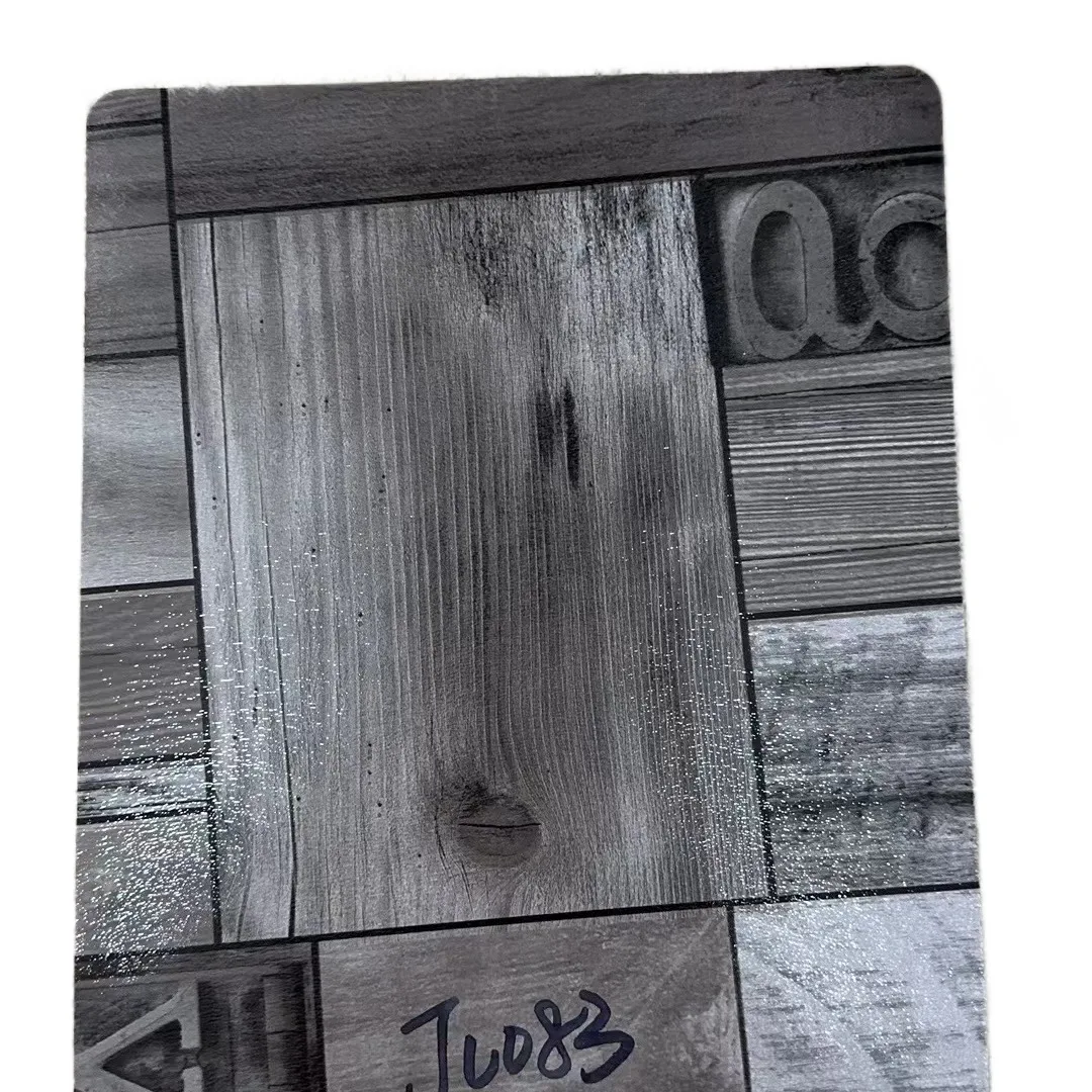 Asxxoon Pvc Carpet Pvc Vinyl Flooring 3m/3.3m/3.6m Width Linoleum