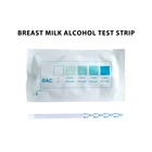 Test Strip Supply Alcohol Test Paper Breastmilk Breast Milk Test Strip