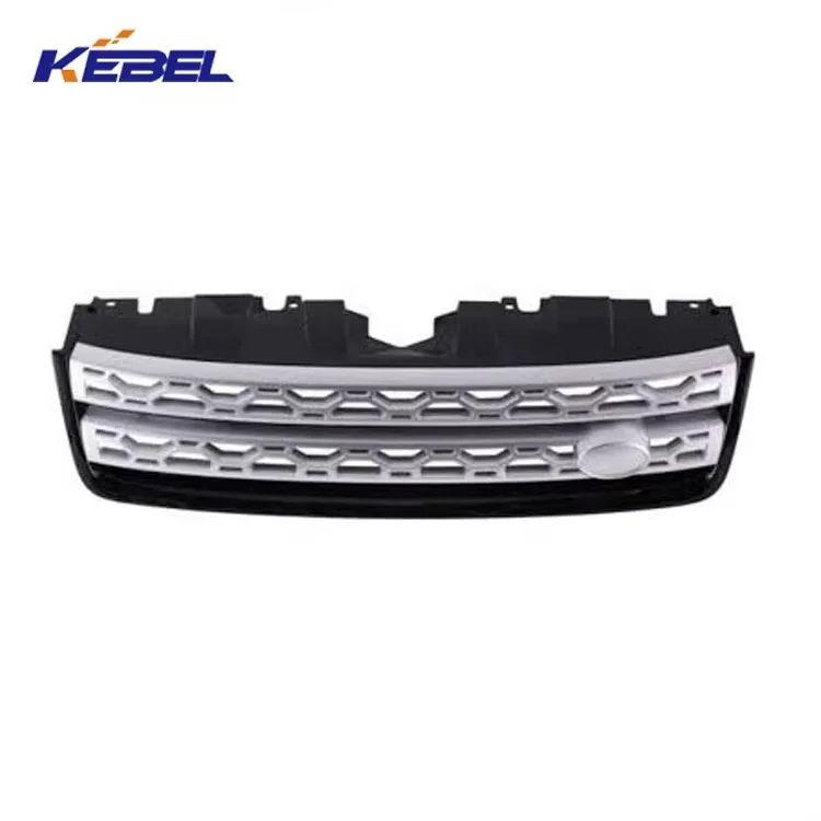 Car Body Parts Auto Grille LR061222 Oem LR061221 Car Front Grill for Discovery Sport 2015- supplier