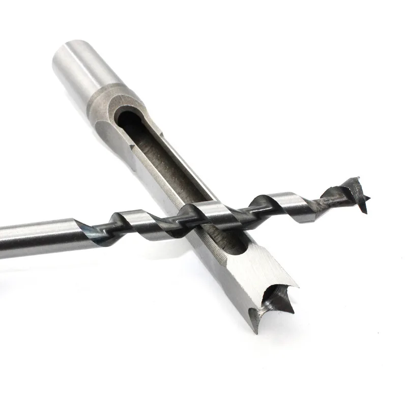 Twist Drill Bits Square Auger Mortising 