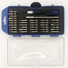 Repair Appliances 36 Pcs Bits Home Repair Tool Set Home Appliances Repair Tool Kit Hotselling China OEM