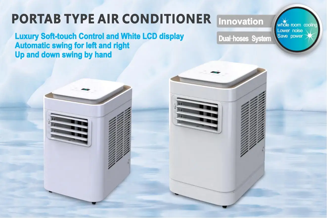 Portable Air Conditioner, 8000, 10000, 12000, 14000 - detail 14