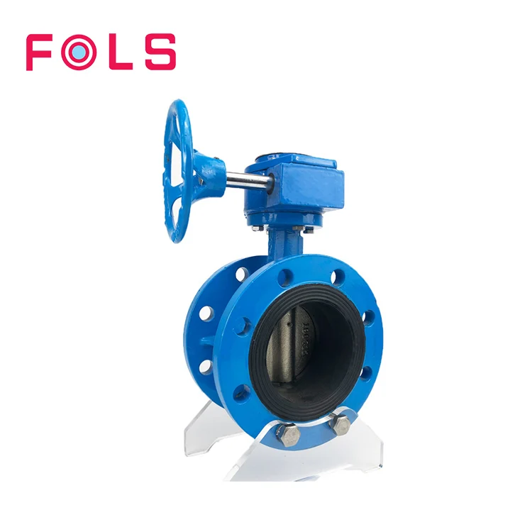 Butterfly valve (5)