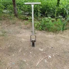 Hand Corn China Professional Manufacture Small Hand Manual Corn Seed Planter