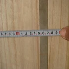 Wholesale Low Price Sale Of Paulownia/pine Carbonized Wood Paneling Buy Edge Glude Solid Panels