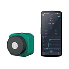 HPL220P 400-700nm PPFD Meter Quantum PAR Meter Umol/m2/s Bluetooth APP
