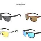 Vision Night Glasses Sunglasses 2020 Anti UV400 Elegant Sport Sun Glasses Night Vision Brand Sunglass For Man