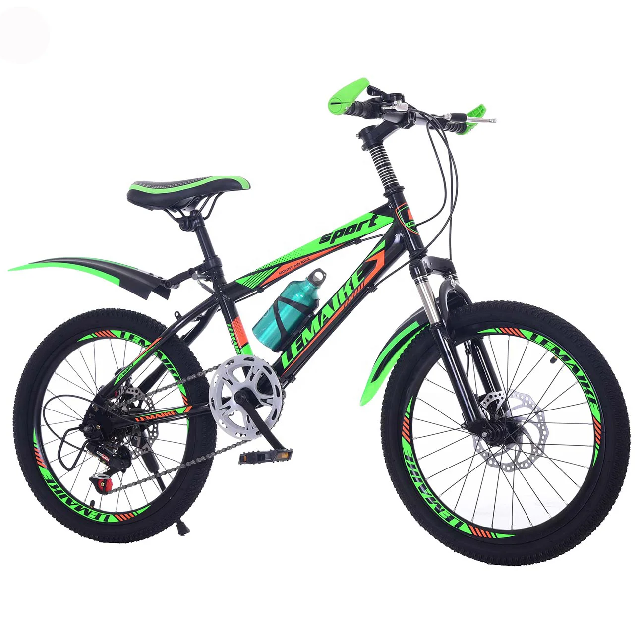 Kids Mountain Bike Top Bicycle 