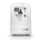 Oxygen Concentrator KSOC-10T Medical Pediatric 10 Liter High Flow Oxygen Concentrator With Oxygen Purity Alarm