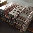 Titanium Brazed Plate Exchanger XINREN Portable Use Small Titanium Nickle Brazed Plate Heat Exchanger