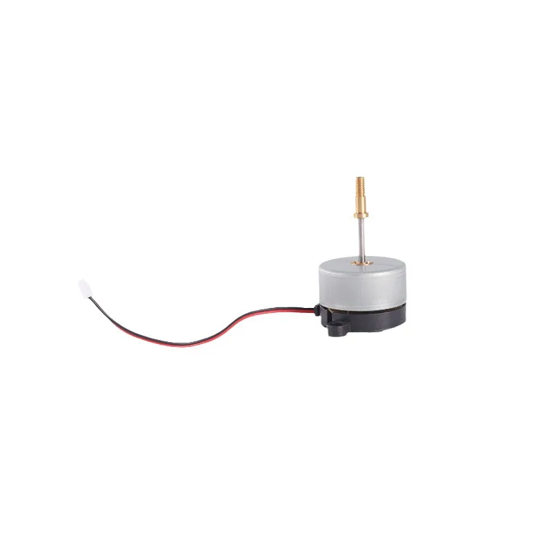 Outer Rotor Brushless Motor, 3725, 37mm, 5V/12V/18v/24V - detail 14