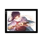 Tables Drawing Light Box Stencil Board Art Tracing LED Light Box Pad LED Drawing Light Tables For Diamond Painting