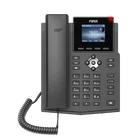 Voip Fanvil X3S/X3SP Applicable Hotel/Enterprise Entry Level High-quality VoIP Phone Enterprise IP Phone