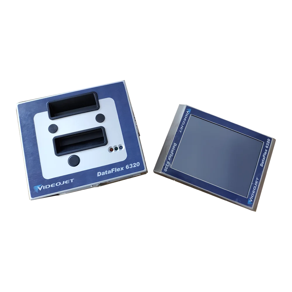 videojet dataflex 6320