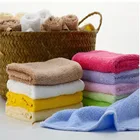Bamboo Towel Bamboo Eco Friendly Bamboo Towel For Bath Face Hair Hands Multi-purpose