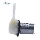 Pumps 6v Mini Peristaltic Pumps For Laboratory