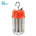 Work Light High Brightness 150w 125w 100w Led Temporary Work Light Remote 5 Years Warranty