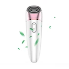 Frequency Pore Shrinking Home Use Facial Wrinkle Removal Device Radio Frequency Face Lifting Instrument