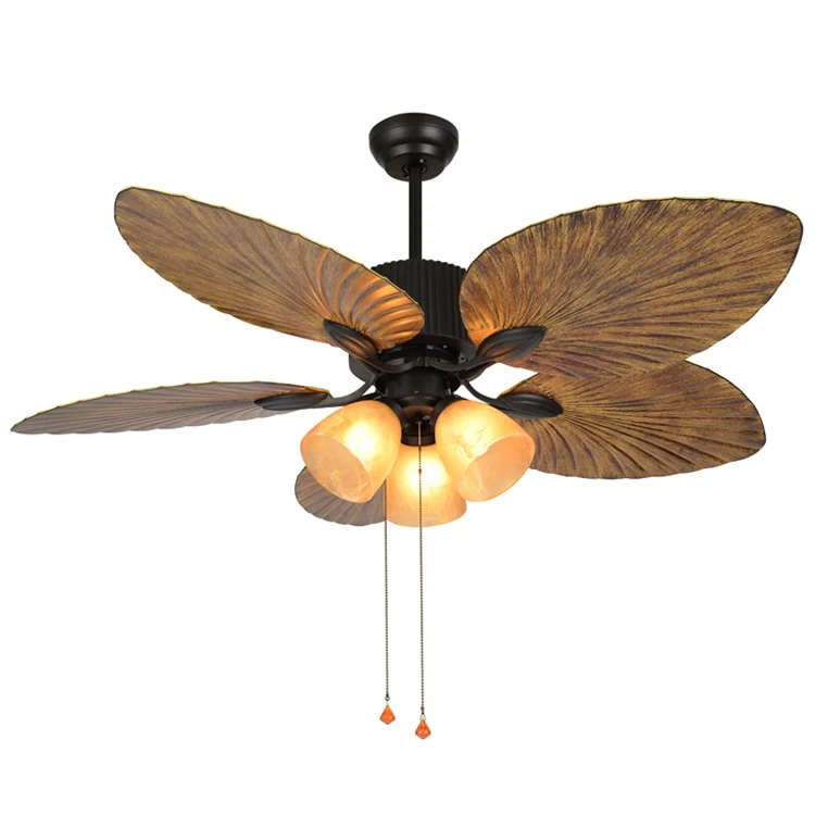 kdk fan with light