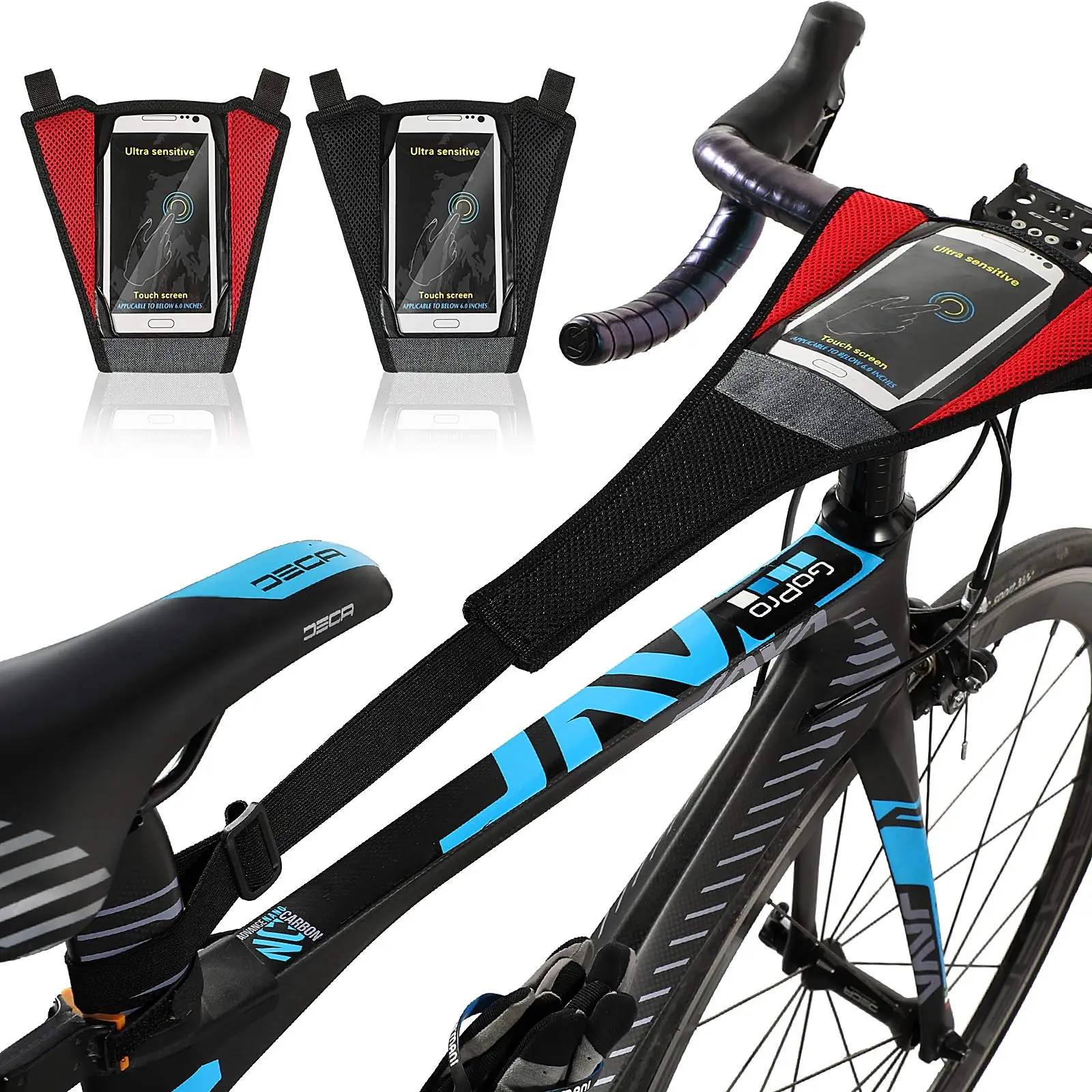 bike trainer cover