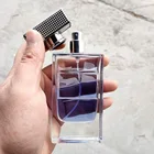Perfume Cologne Spray Glass Bottle 60ml Refillable Unique Perfume Cologne Spray Glass Bottles From Lansen