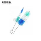 French Horn Mouthpiece Brush Nylon Mouthpiece Cleaning Brush For Trombone Trumpet French Horn Wind Instrument Universal Order