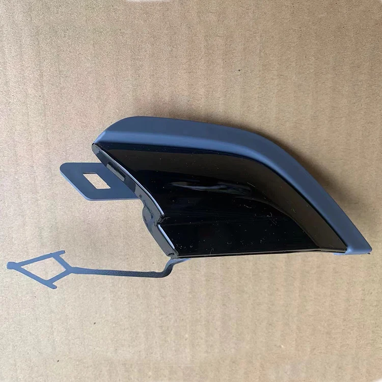 KEBEL Front Bumper Kit OEM 5NA807217AC GRU Hot Sale Car Bumpers Front for VW Tiguan R-Line 2017 manufacture