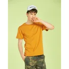 Clothes Custom Logo Round Collar T-shirt Fashion Cotton Work Clothes Short Sleeve Men's Wear Basic Tee