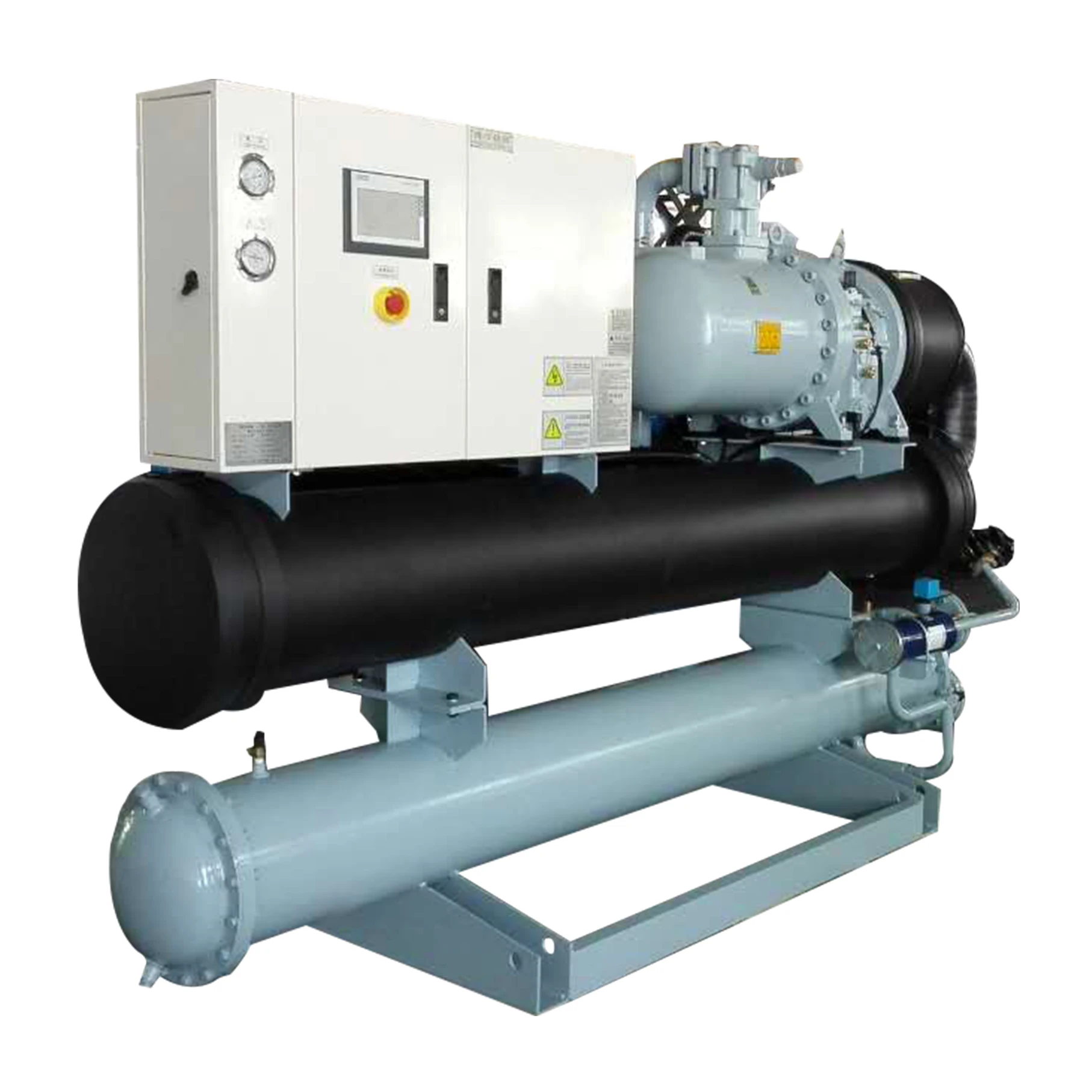 Chiller, 380V, 90-330 Kw - detail 20